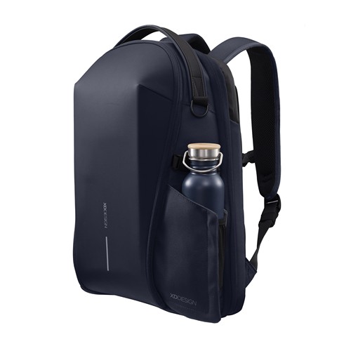 azul marino Mochila Bizz