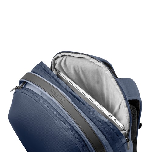 azul marino Mochila Bizz