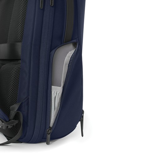 azul marino Mochila Bizz
