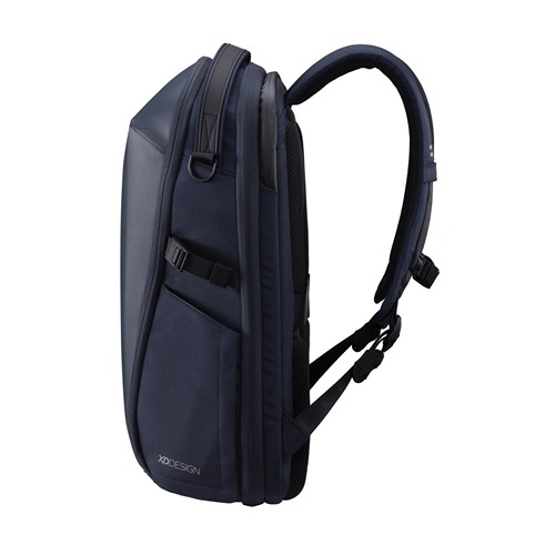 azul marino Mochila Bizz