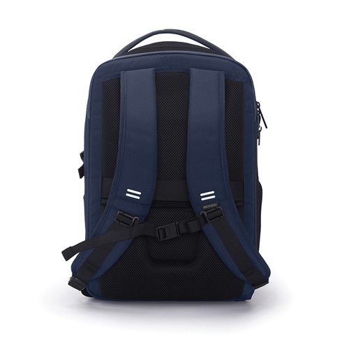 azul marino Mochila Bizz