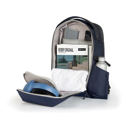 azul marino Mochila Bizz