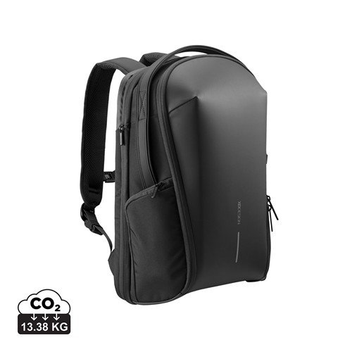 black Mochila Bizz