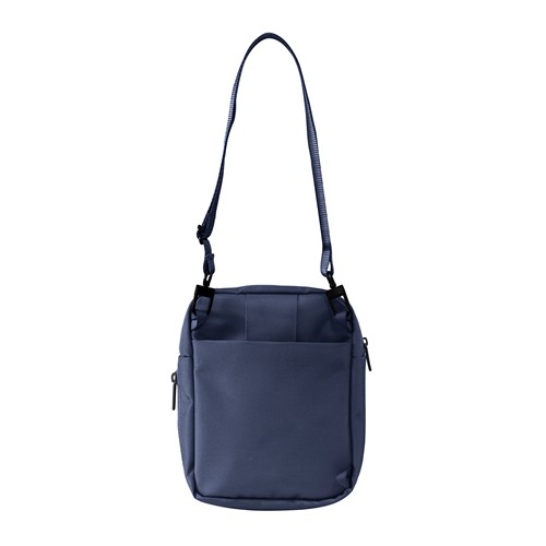 azul marino Boxy Sling