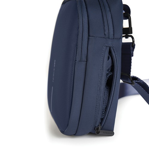 azul marino Boxy Sling