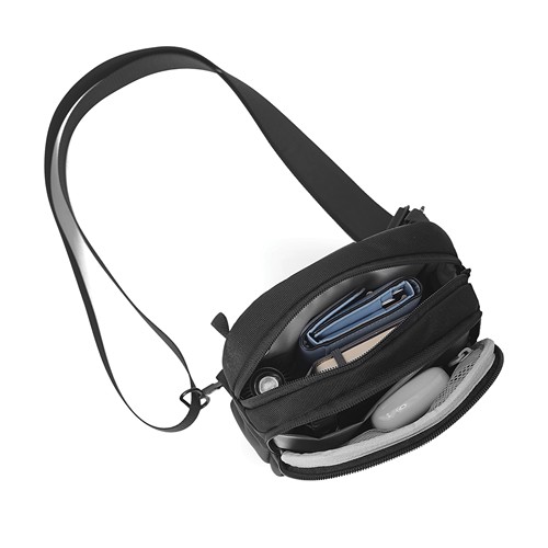 Sac bandoulière Boxy - 10