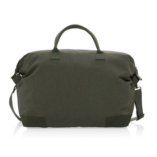 Bolsa de fin de semana de lona reciclada Kezar AWARE™