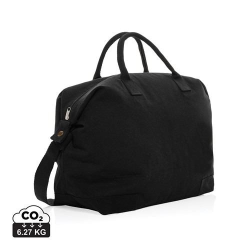 BOLSA FIN DE SEMANA KEZAR LONA RECICLADA AWARE™