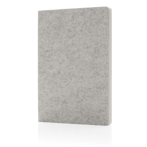 gray reciclado certificado Phrase GRS
