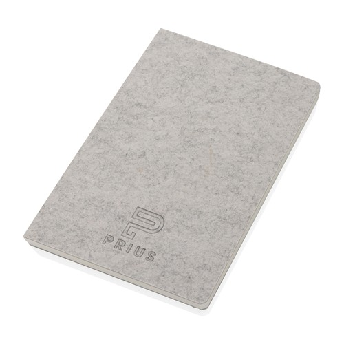 gray reciclado certificado Phrase GRS