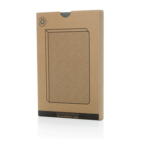 green reciclado certificado Phrase GRS