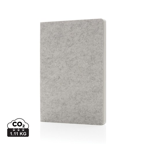 gray reciclado certificado Phrase GRS