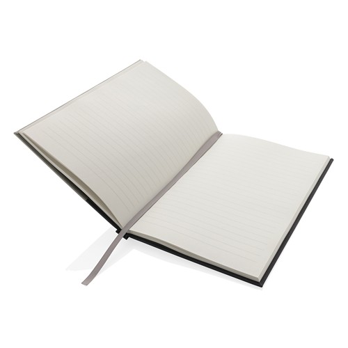 Carnet A5 en Kraft et rPET certifié GRS Words - 4
