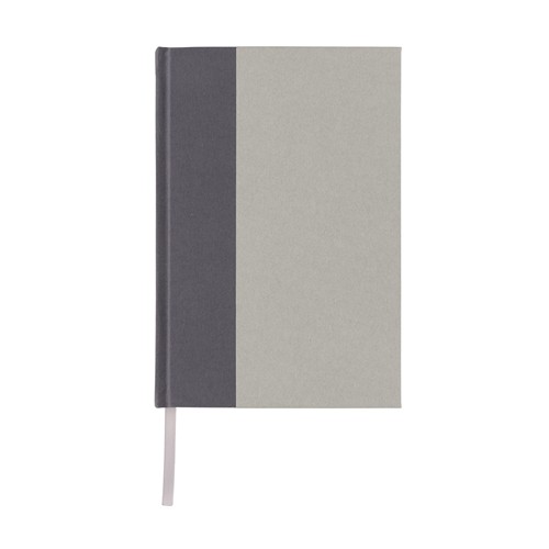 Carnet A5 en Kraft et rPET certifié GRS Words - 5