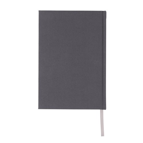 Carnet A5 en Kraft et rPET certifié GRS Words - 6