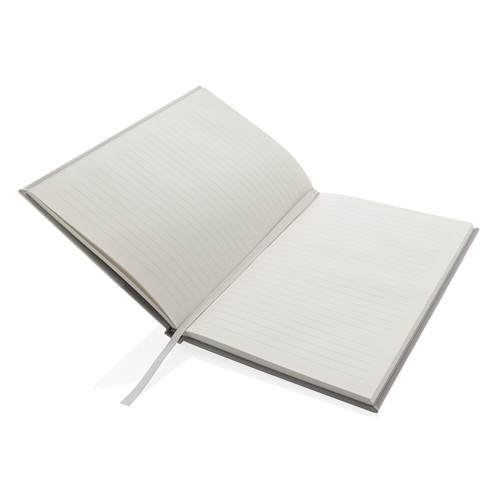 Libreta Words GRS certificada RPET & Kraft A5