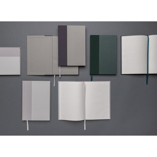 Libreta Words GRS certificada RPET & Kraft A5