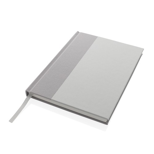 Carnet A5 en Kraft et rPET certifié GRS Words - 3