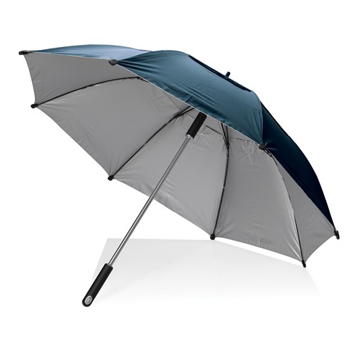 blue Paraguas contra tormentas Aware™ Hurricane de 27