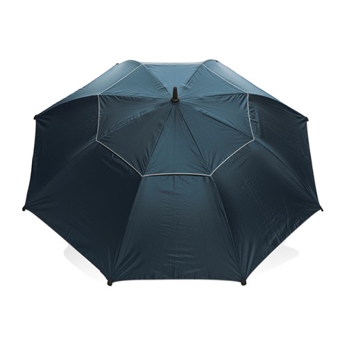 blue Paraguas contra tormentas Aware™ Hurricane de 27