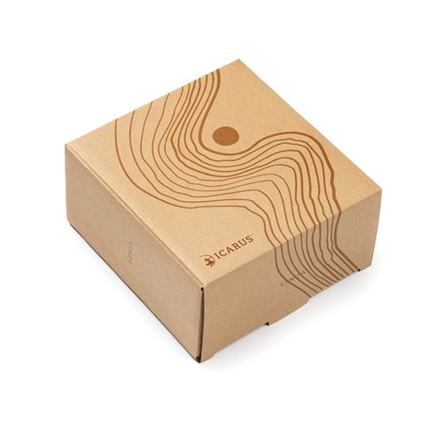 VINGA Duo de petits bols en grès Nuvem - 4