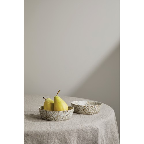 VINGA Duo de petits bols en grès Nuvem - 5