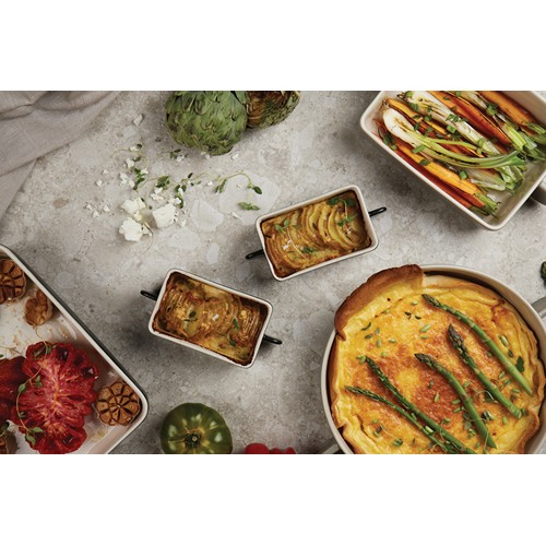 Fuente de horno VINGA Monte neu