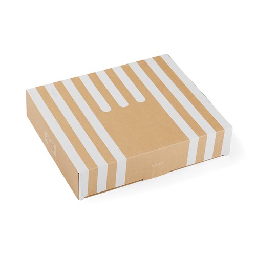 Fuente de horno VINGA Monte neu