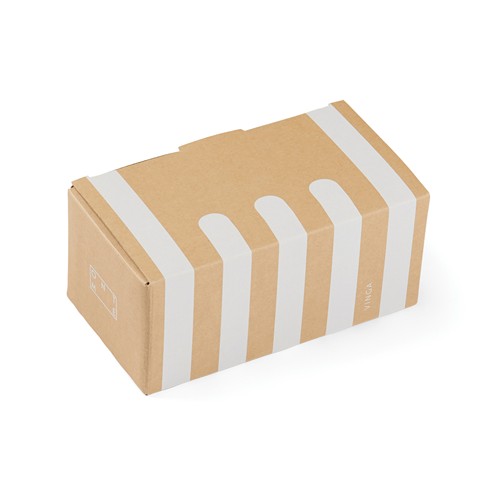 VINGA Duo de plats à four en grès Monte - 6