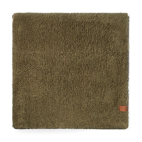 VINGA Couverture / Plaid doux GRS Maine - 3