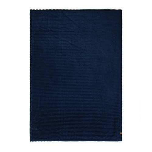 VINGA Couverture / plaid en rPET GRS Branson - 5