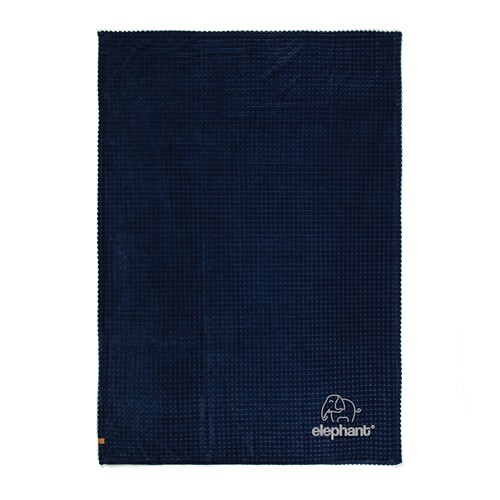 VINGA Couverture / plaid en rPET GRS Branson - 6