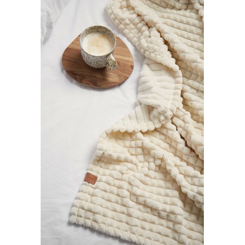 Manta VINGA Branson reciclada GRS