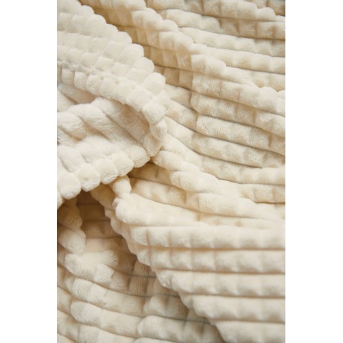 Manta VINGA Branson reciclada GRS