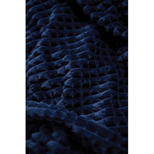 VINGA Couverture / plaid en rPET GRS Branson - 8