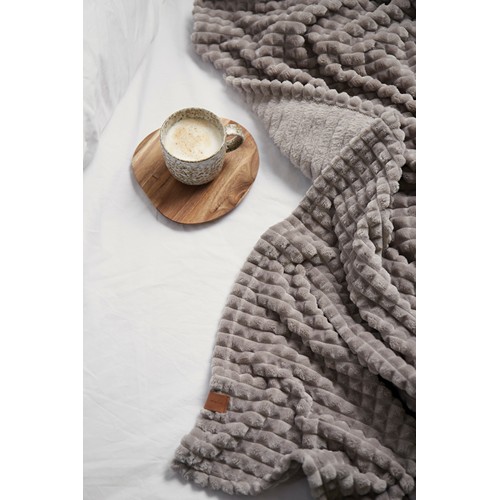 gray Manta VINGA Branson reciclada GRS