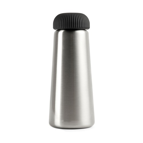 plateado Botella al vacío VINGA Erie RCS de acero 450 ml