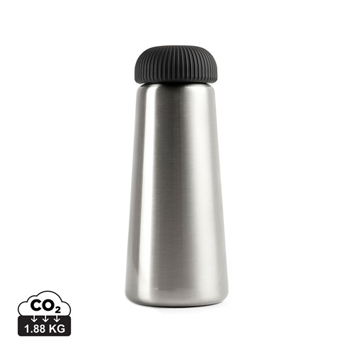BOTELLA AL VACÍO VINGA ERIE RCS DE ACERO 450 ML