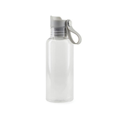 transparente Botella reciclada VINGA Balti RCS 600 ml