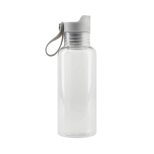 transparente Botella reciclada VINGA Balti RCS 600 ml