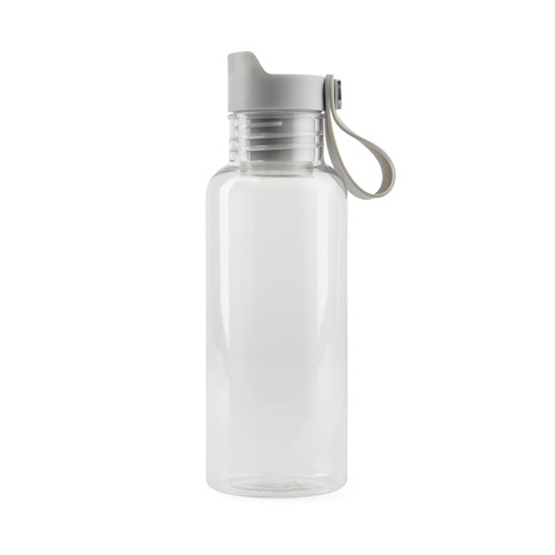 transparente Botella reciclada VINGA Balti RCS 600 ml