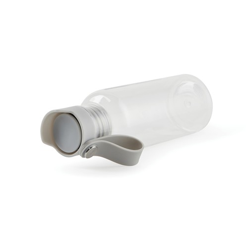 transparente Botella reciclada VINGA Balti RCS 600 ml