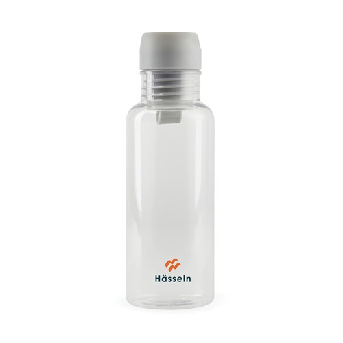 transparente Botella reciclada VINGA Balti RCS 600 ml