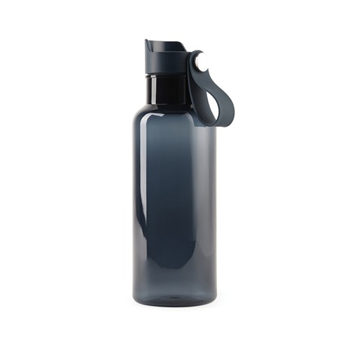 azul marino Botella reciclada VINGA Balti RCS 600 ml
