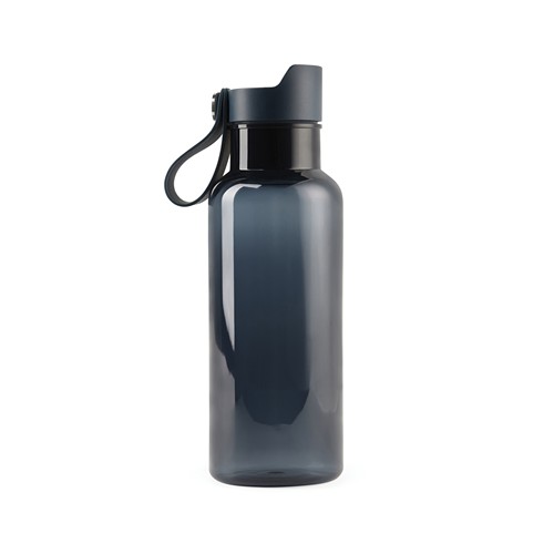 azul marino Botella reciclada VINGA Balti RCS 600 ml
