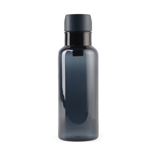 azul marino Botella reciclada VINGA Balti RCS 600 ml