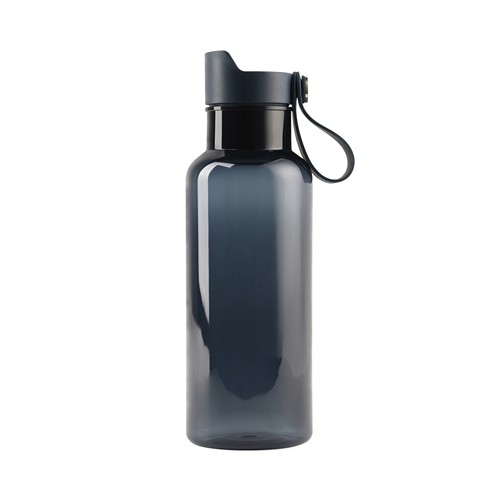 azul marino Botella reciclada VINGA Balti RCS 600 ml