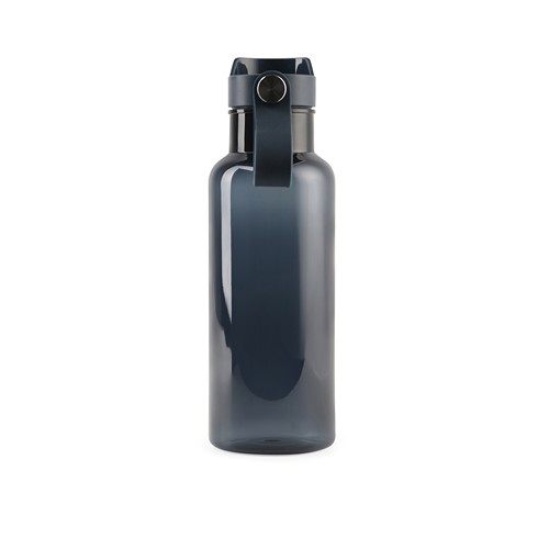 azul marino Botella reciclada VINGA Balti RCS 600 ml