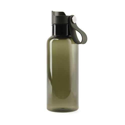 green Botella reciclada VINGA Balti RCS 600 ml