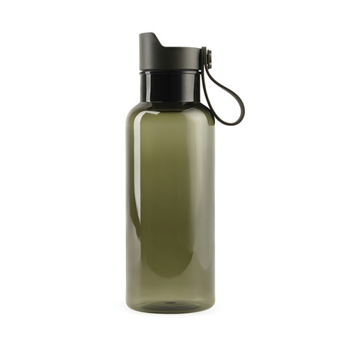 green Botella reciclada VINGA Balti RCS 600 ml